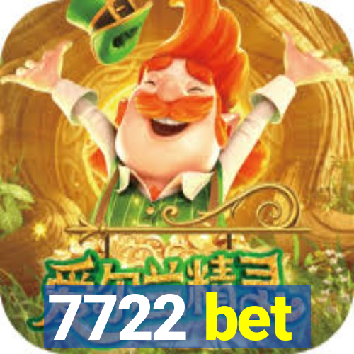 7722 bet